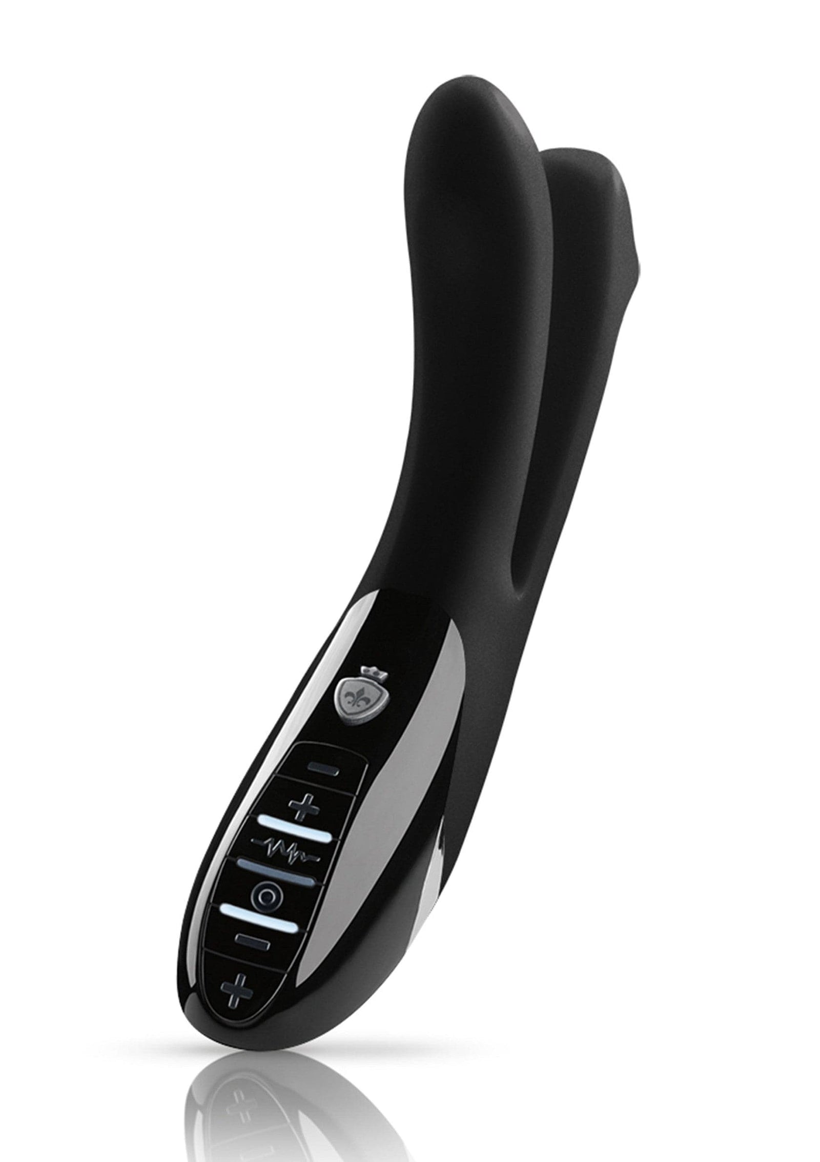 Mystim - Tingling Apart eStim Vibrator MTM1038 Durio.sg