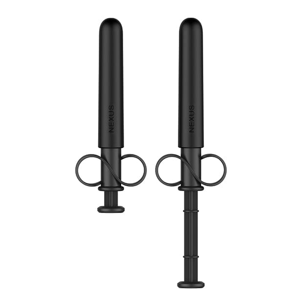 Nexus - Infinity Lube Launcher Classic (Black) NE1080 Durio.sg