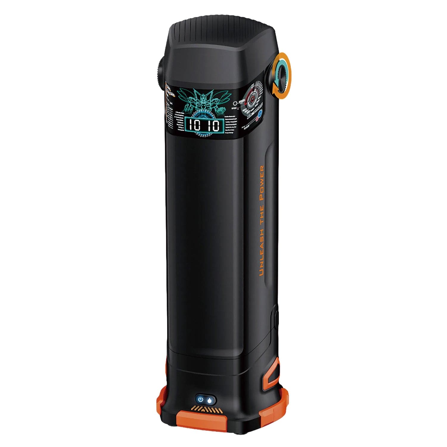 NPG - Attack on ONAHO 3 The Titan Rechargeable Male Masturbator NPG1365 Durio.sg