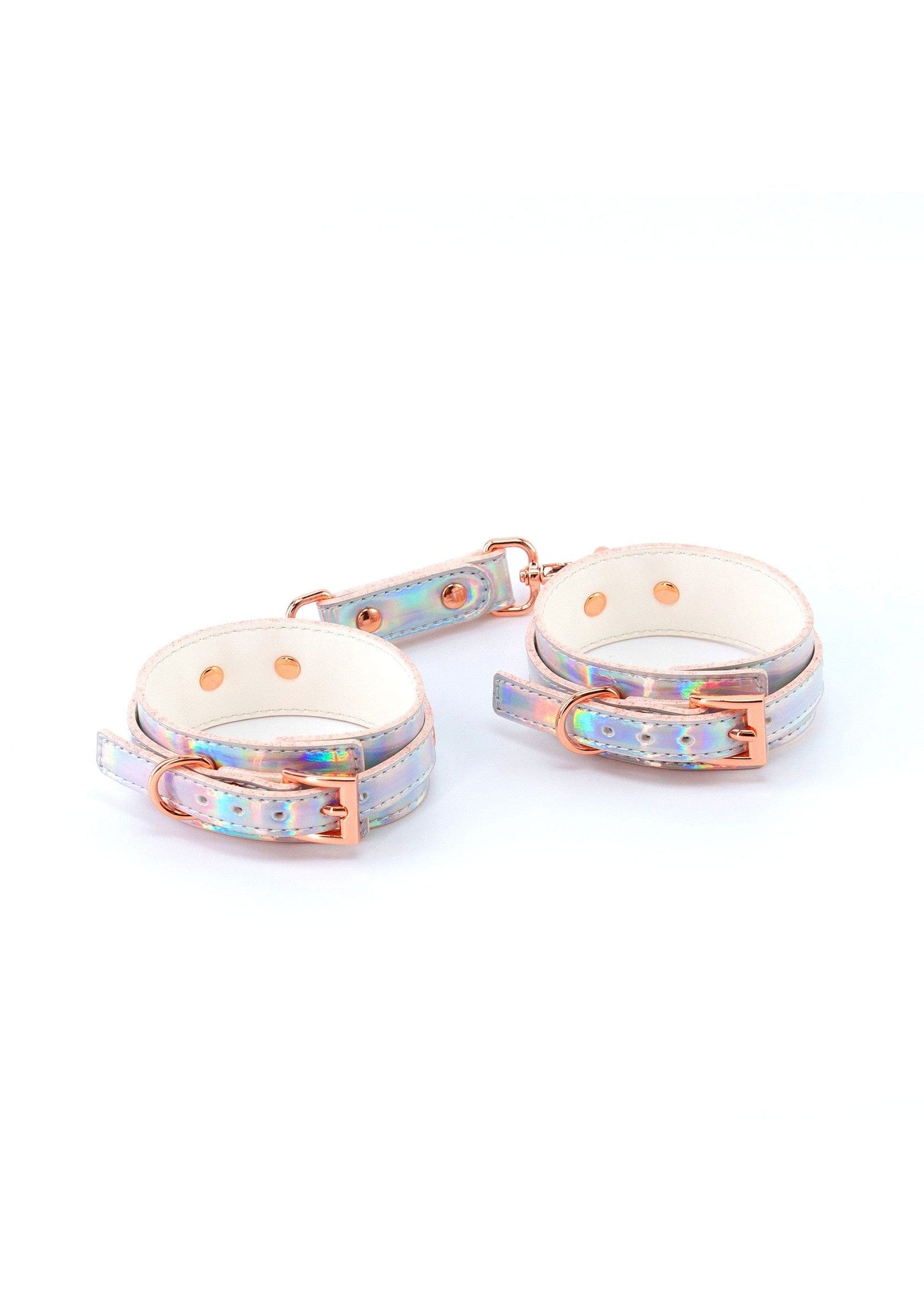 NS Novelties - Cosmo Bondage Wrist Cuffs NS1167 Durio.sg