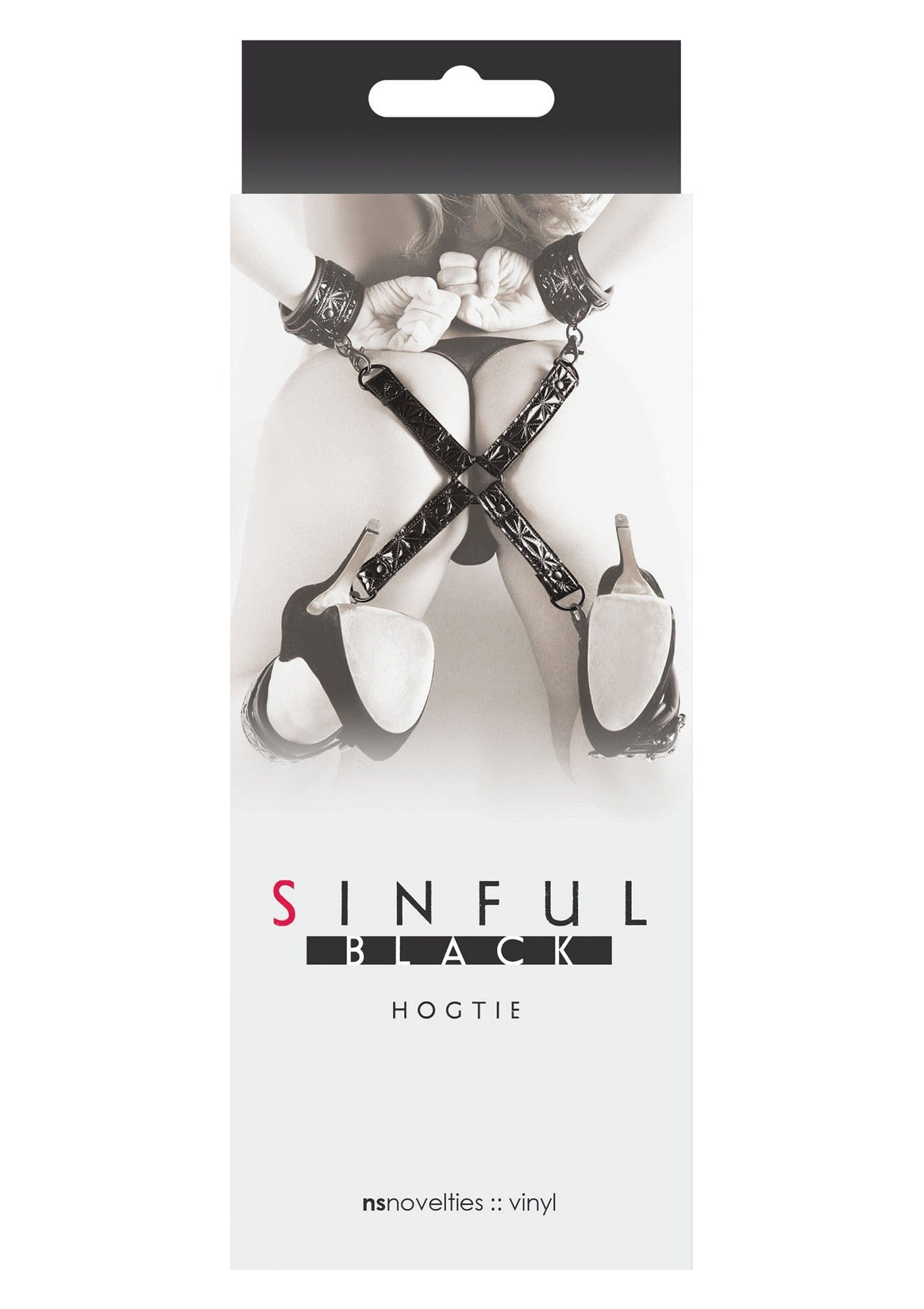 NS Novelties - Hogtie NS1169 Durio.sg