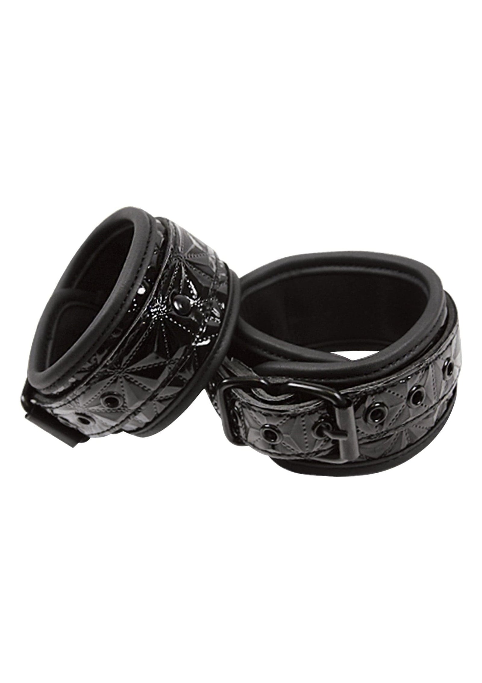 NS Novelties - Wrist Cuffs NS1168 Durio.sg