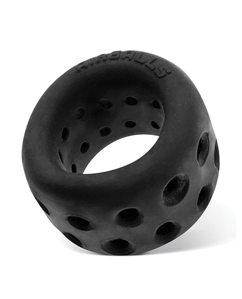 Oxballs - Airballs Air Lite Ventilated Stretch Ball Stretcher Durio.sg