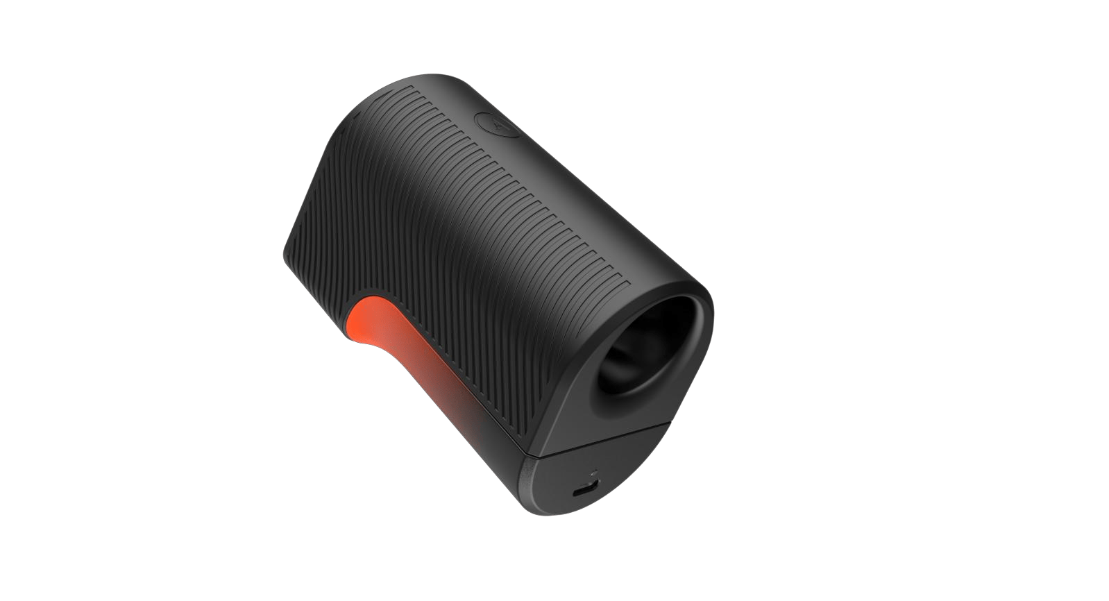 Arcwave - Air Pleasure Air Stroker Masturbator (Black) AWLL1SG9 Durio.sg