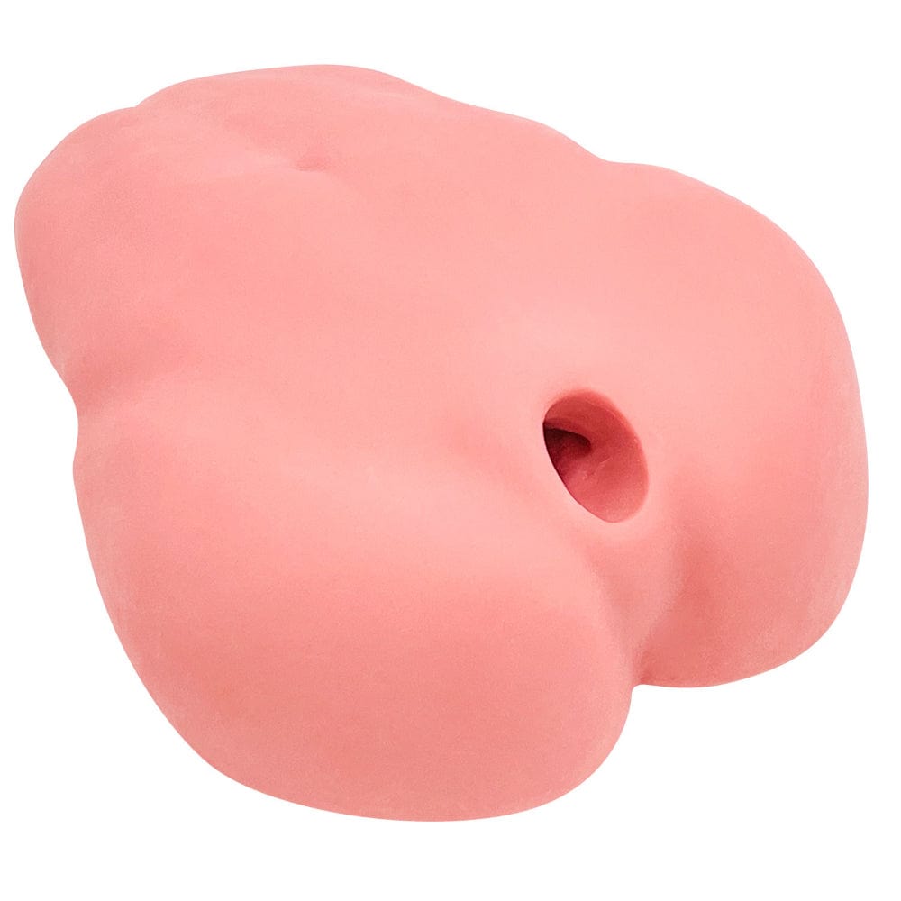 Peach Toys - Floor Ona Style Zero Angel Gal Hard Onahole Masturbator (Beige) PCT1015 Durio.sg