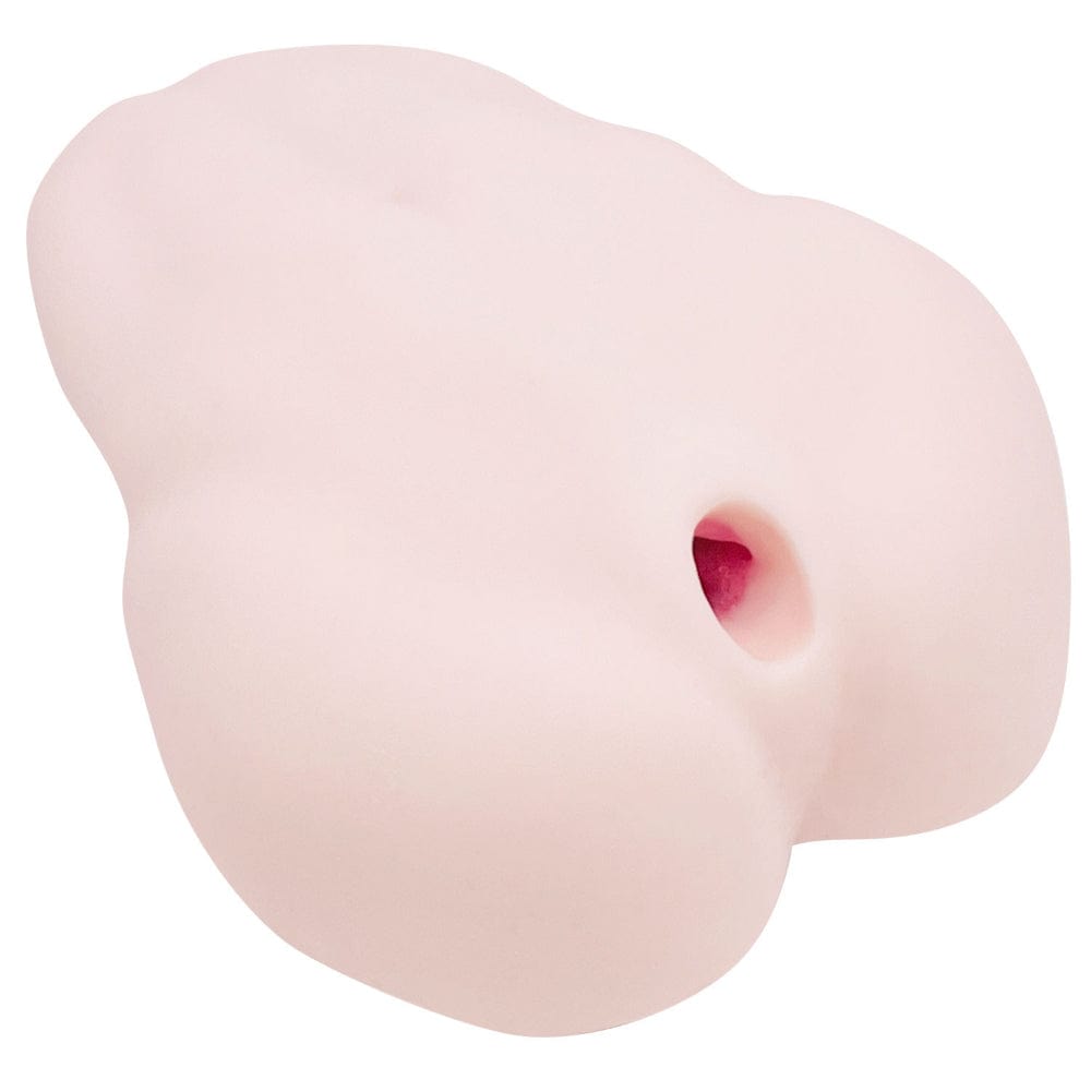 Peach Toys - Floor Ona Style Zero Angel Gal Inner Soft Onahole Masturbator (Beige) PCT1014 Durio.sg