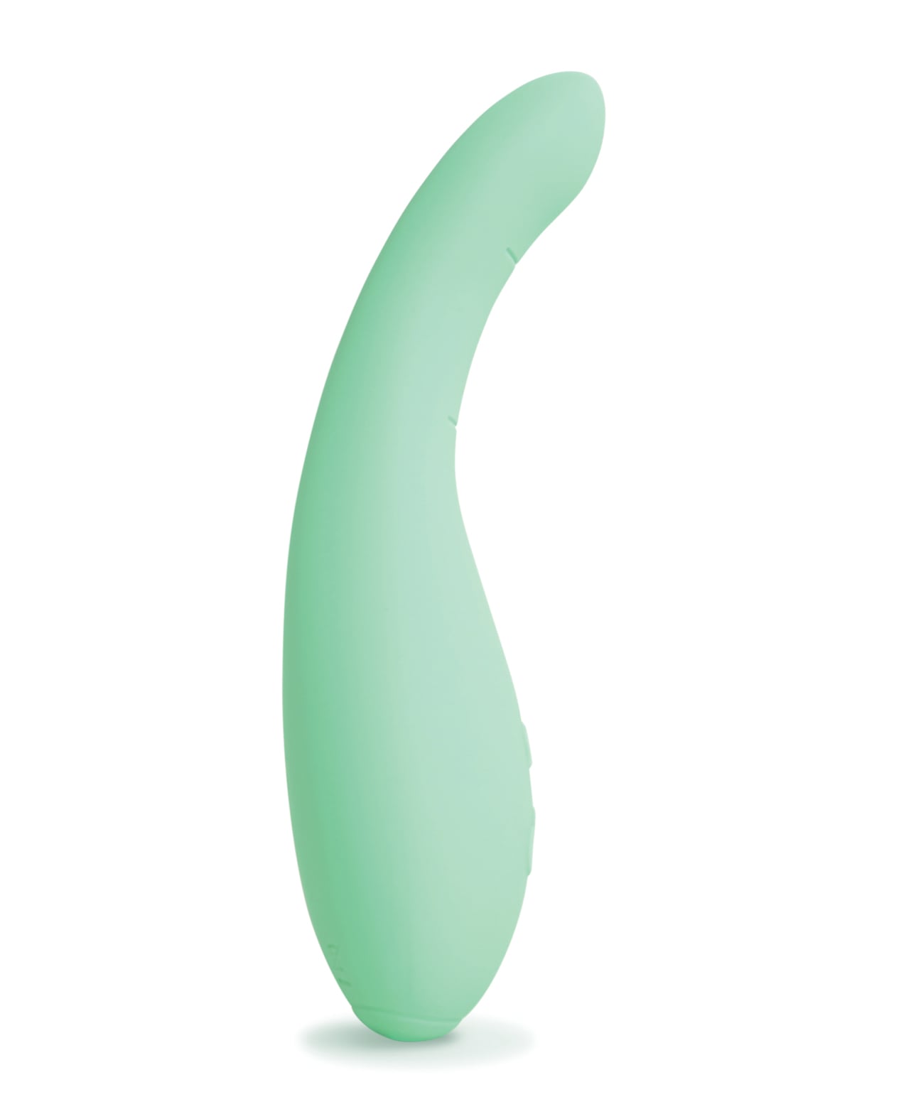 plusOne - Petite Heated Vibrating Pelvic Floor Therapy Wand PO1014 Durio.sg