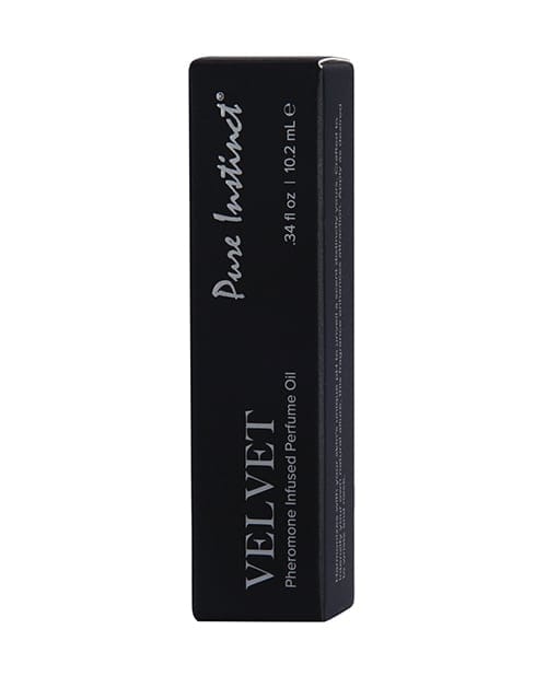 Pure Instinct - Roll-On Pheromone Perfume Oil 10.2 ml Durio.sg