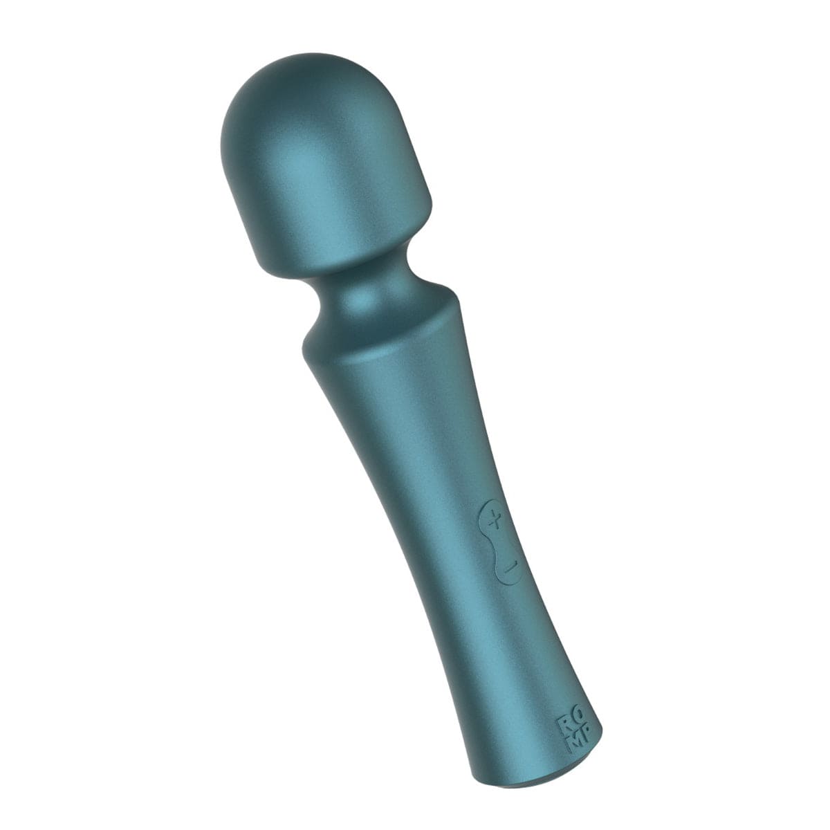 Romp - Presto Wand Massager (Blue) RM1028 Durio.sg