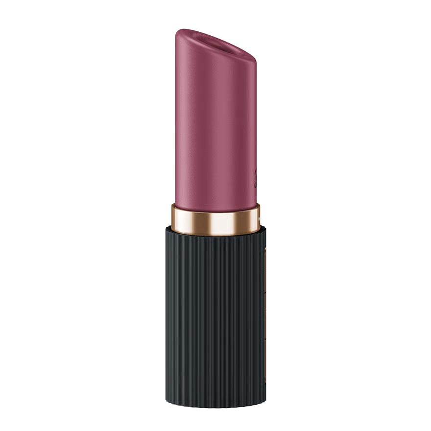 Satisfyer - Deep Kiss Clitoral Air Stimulator Vibrator (Berry) STF1307 Durio.sg