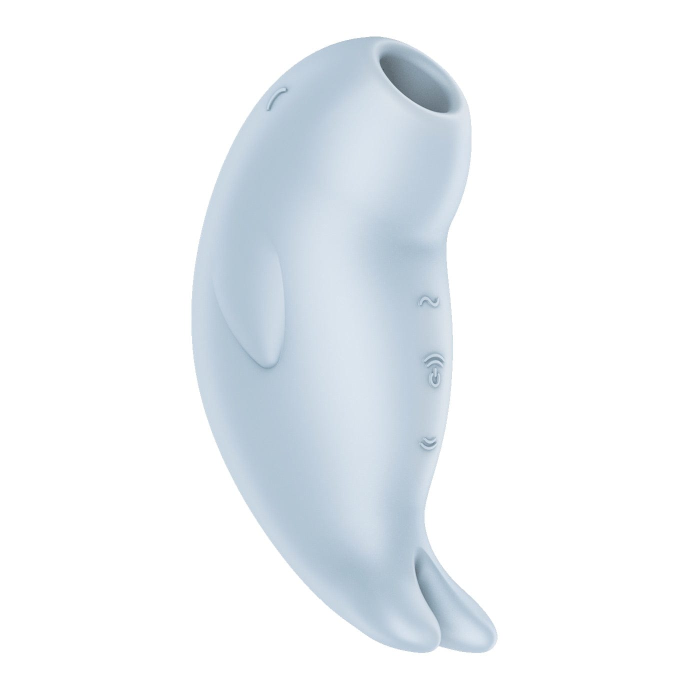 Satisfyer Seal You Soon (Light Blue) - product view 2