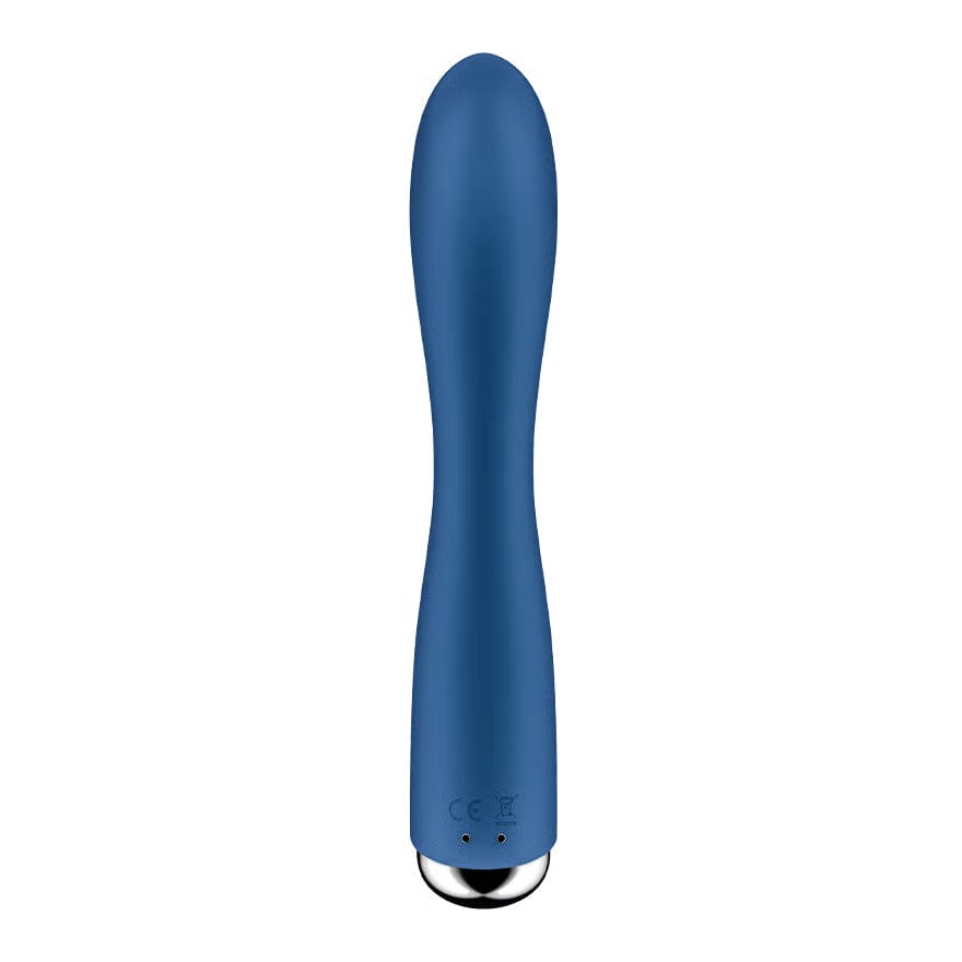 Satisfyer - Spinning Rabbit 1 Rotating Rabbit Vibrator Durio.sg