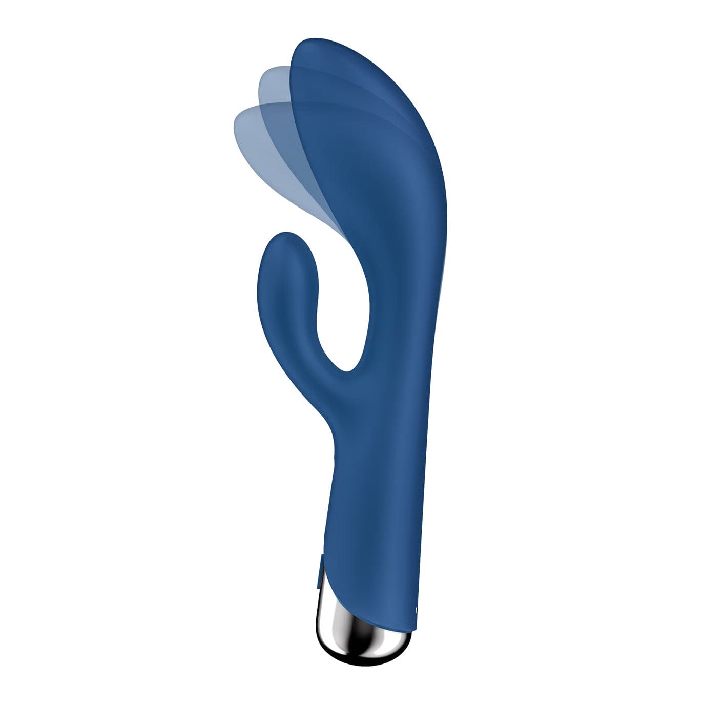 Satisfyer - Spinning Rabbit 1 Rotating Rabbit Vibrator Durio.sg