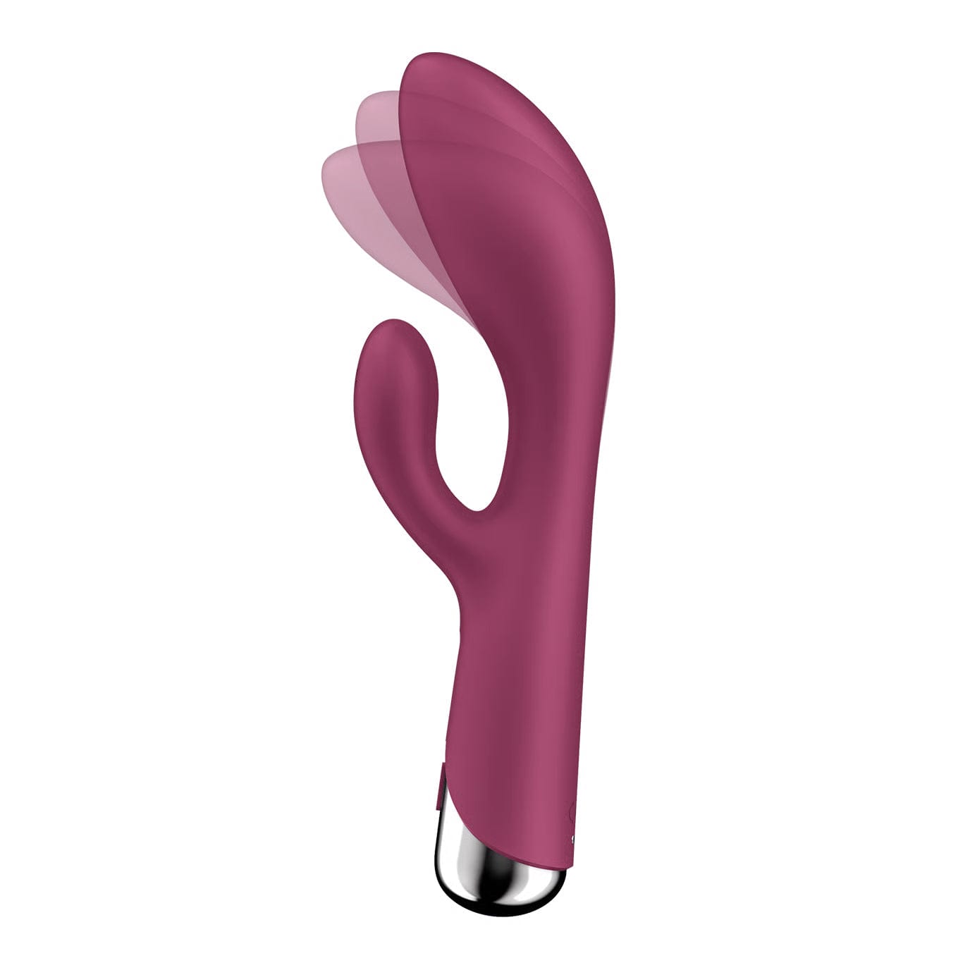 Satisfyer - Spinning Rabbit 1 Rotating Rabbit Vibrator Durio.sg