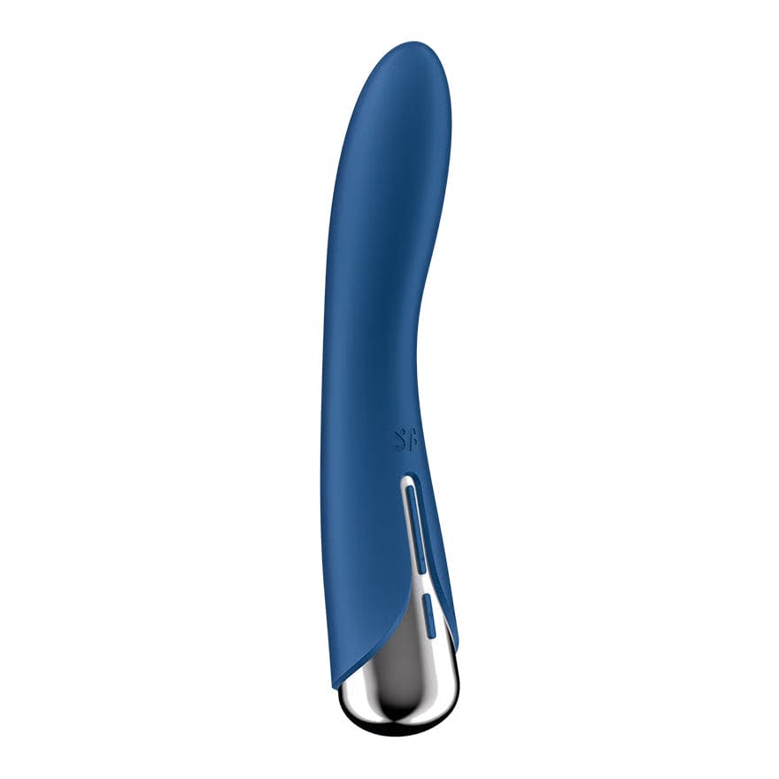 Satisfyer - Spinning Vibe 1 Rotating G Spot Vibrator STF1316 Durio.sg