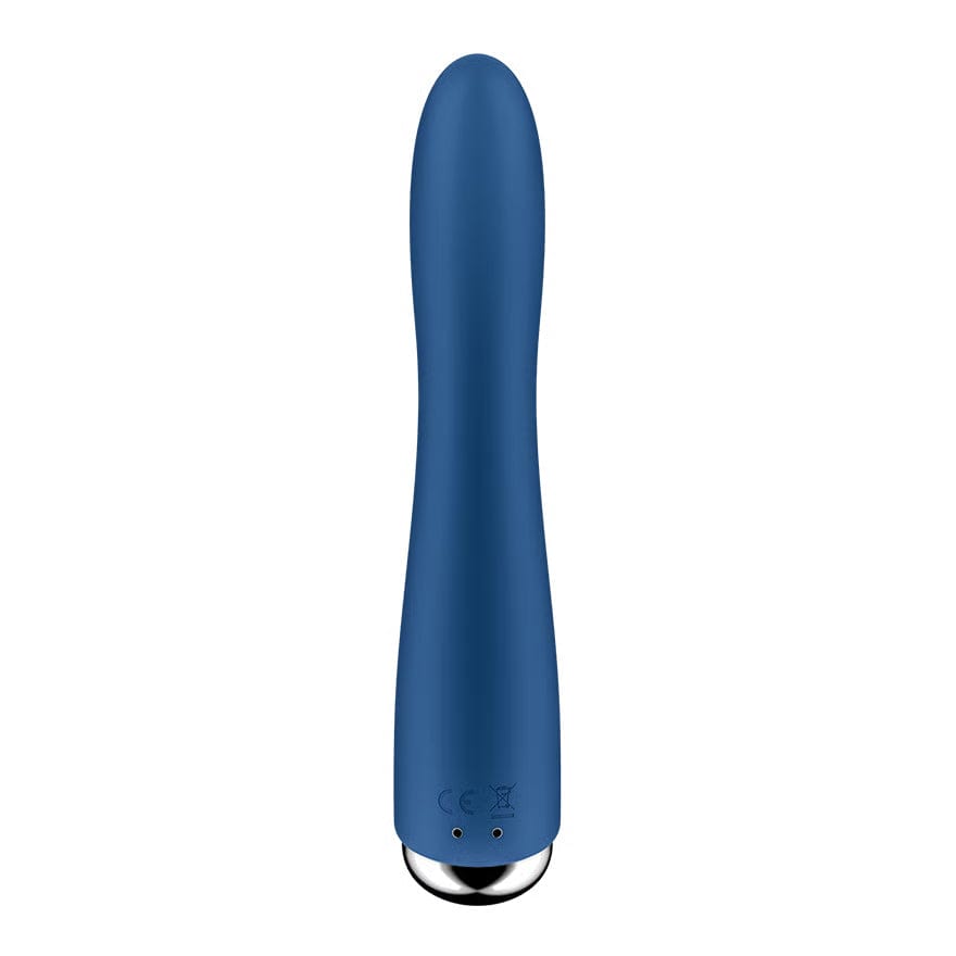 Satisfyer - Spinning Vibe 1 Rotating G Spot Vibrator Durio.sg