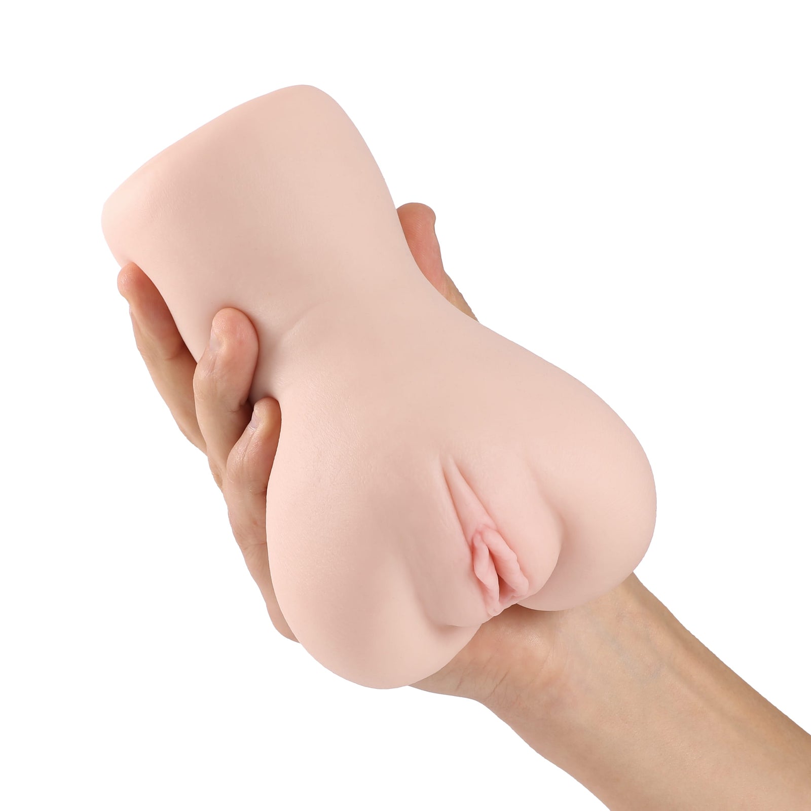 Seiraku Toys - Lewd and Seductive Maid’s Devoted Service Onahole Stroker Masturbator (Beige) SRT1004 Durio.sg