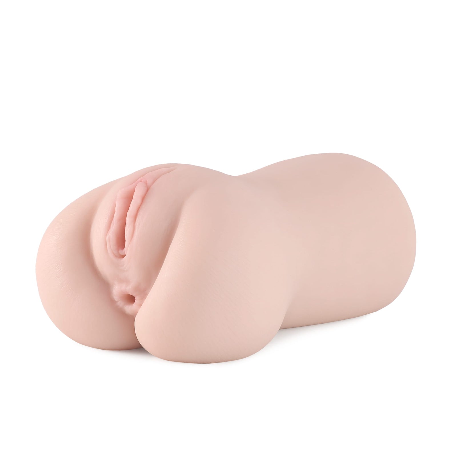 Seiraku Toys - Lewd and Seductive Maid’s Devoted Service Onahole Stroker Masturbator (Beige) SRT1004 Durio.sg