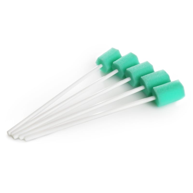 Seiraku Toys - Onahole Masturbator Cleaning Sponge 5pcs SRT1001 Durio.sg