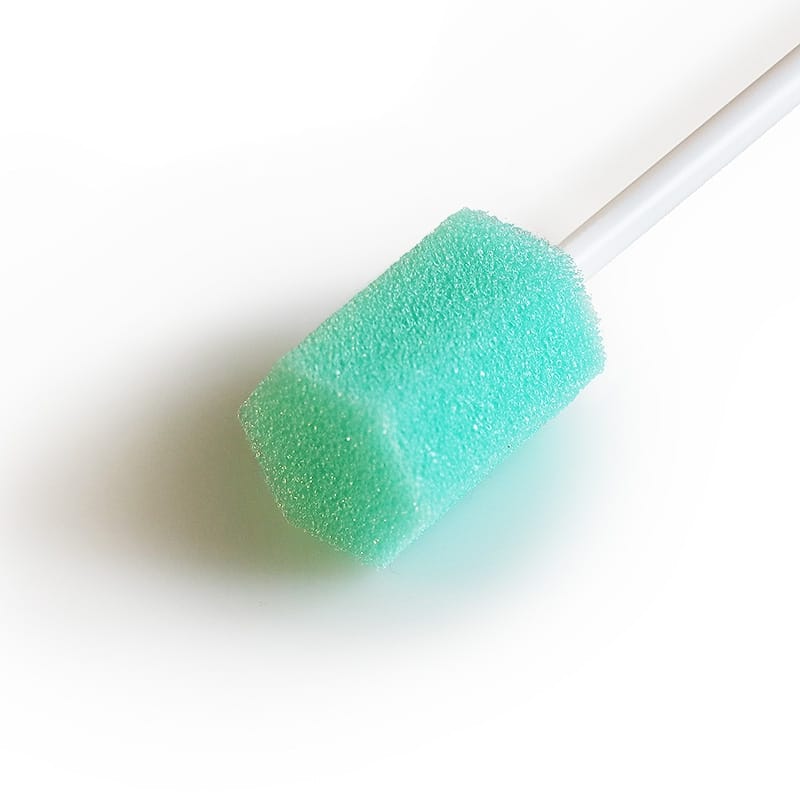 Seiraku Toys - Onahole Masturbator Cleaning Sponge 5pcs SRT1001 Durio.sg