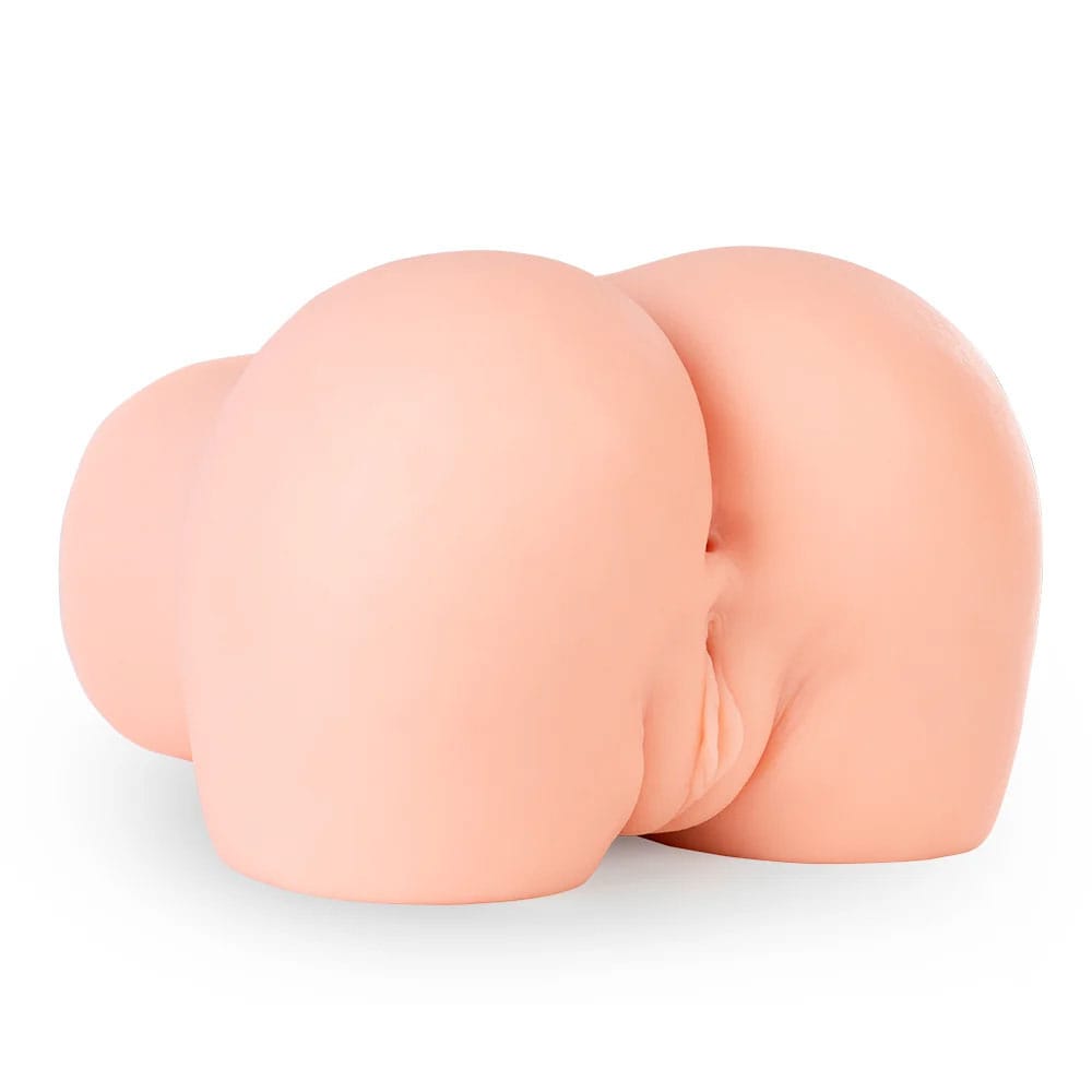 Seiraku Toys - Puni B*tch Girl Stella Onahole Hip Masturbator 6kg (Beige) SRT1008 Durio.sg