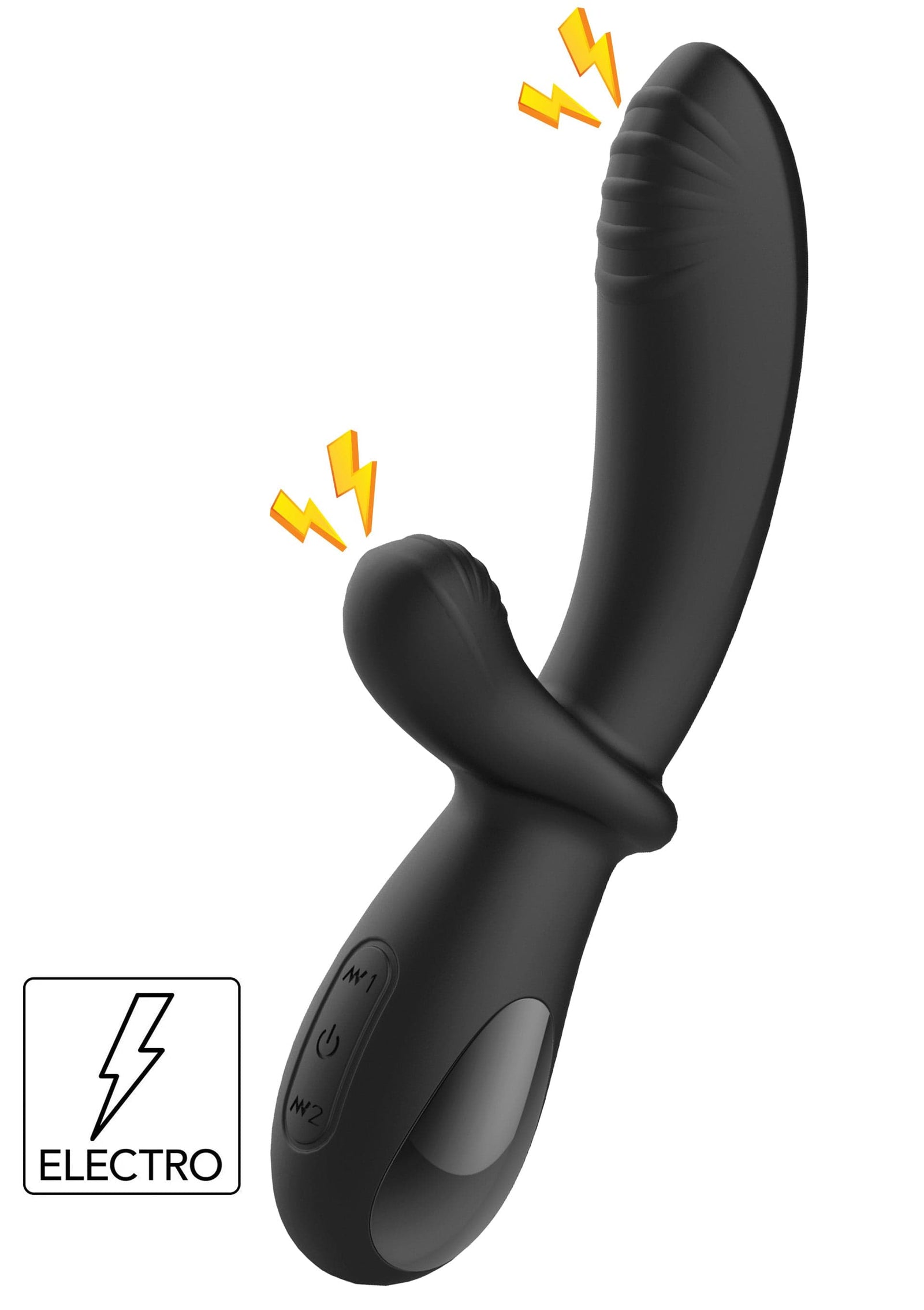She.E.O - E-Stim G-Spot Vibrator SEO1001 Durio.sg