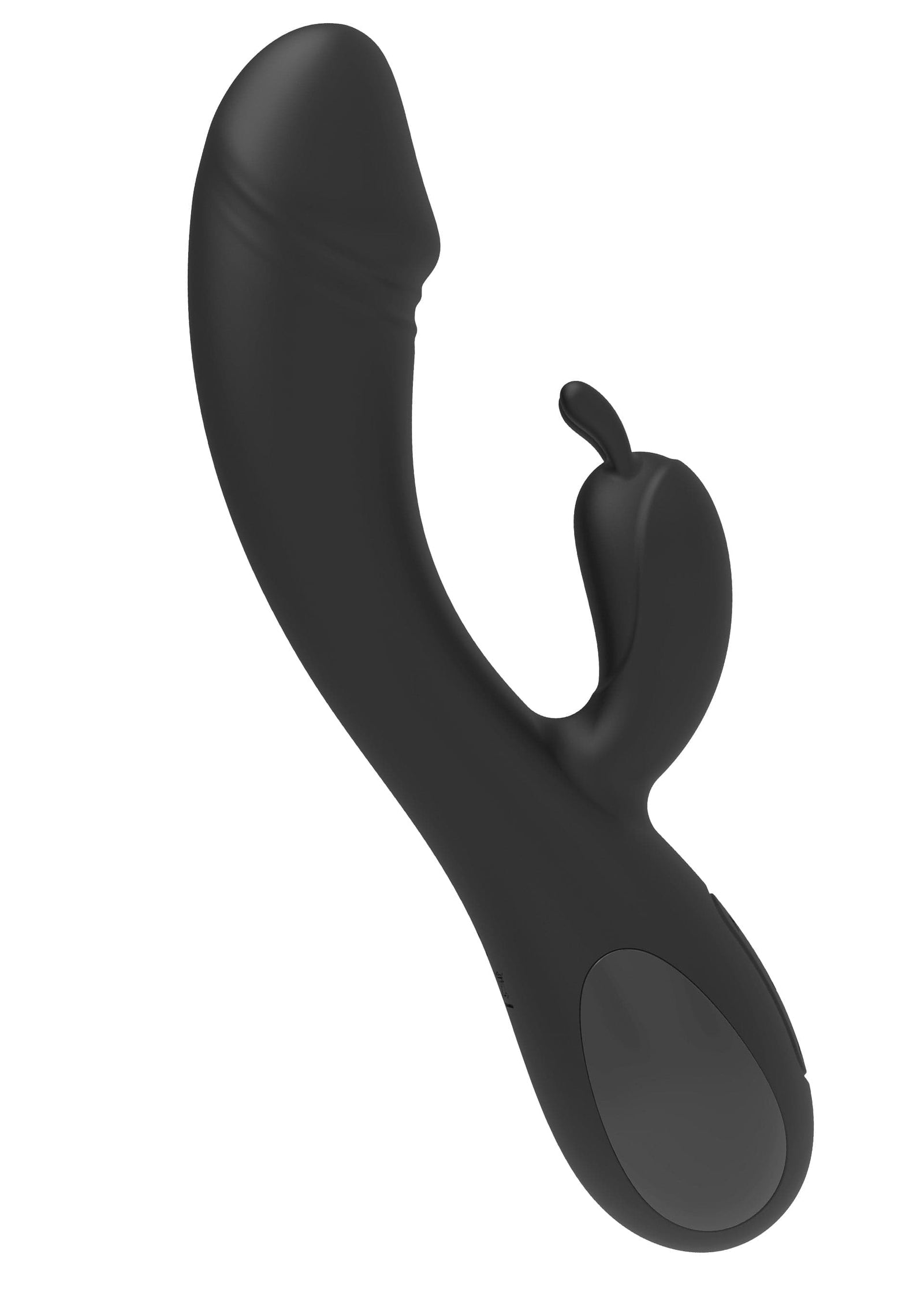 She.E.O - E-Stim Rabbit Vibrator SEO1002 Durio.sg