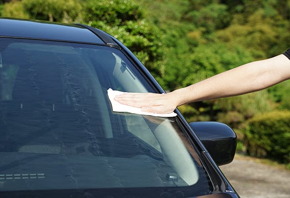 Soft99 - Ultra Glaco Long Lasting Water Repellent Roll On SOF1022 CherryAffairs