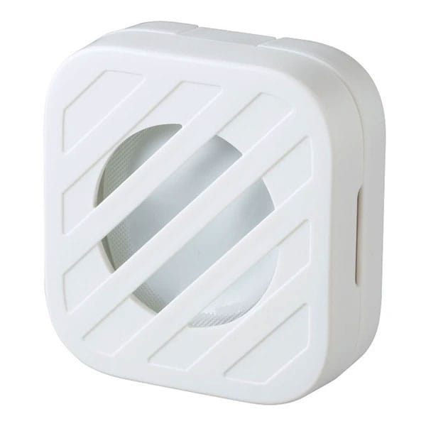 ST - Shoshuriki DeoPita Refresh Savon Toilet Deodorizer Starter (White) OT1297 Durio.sg