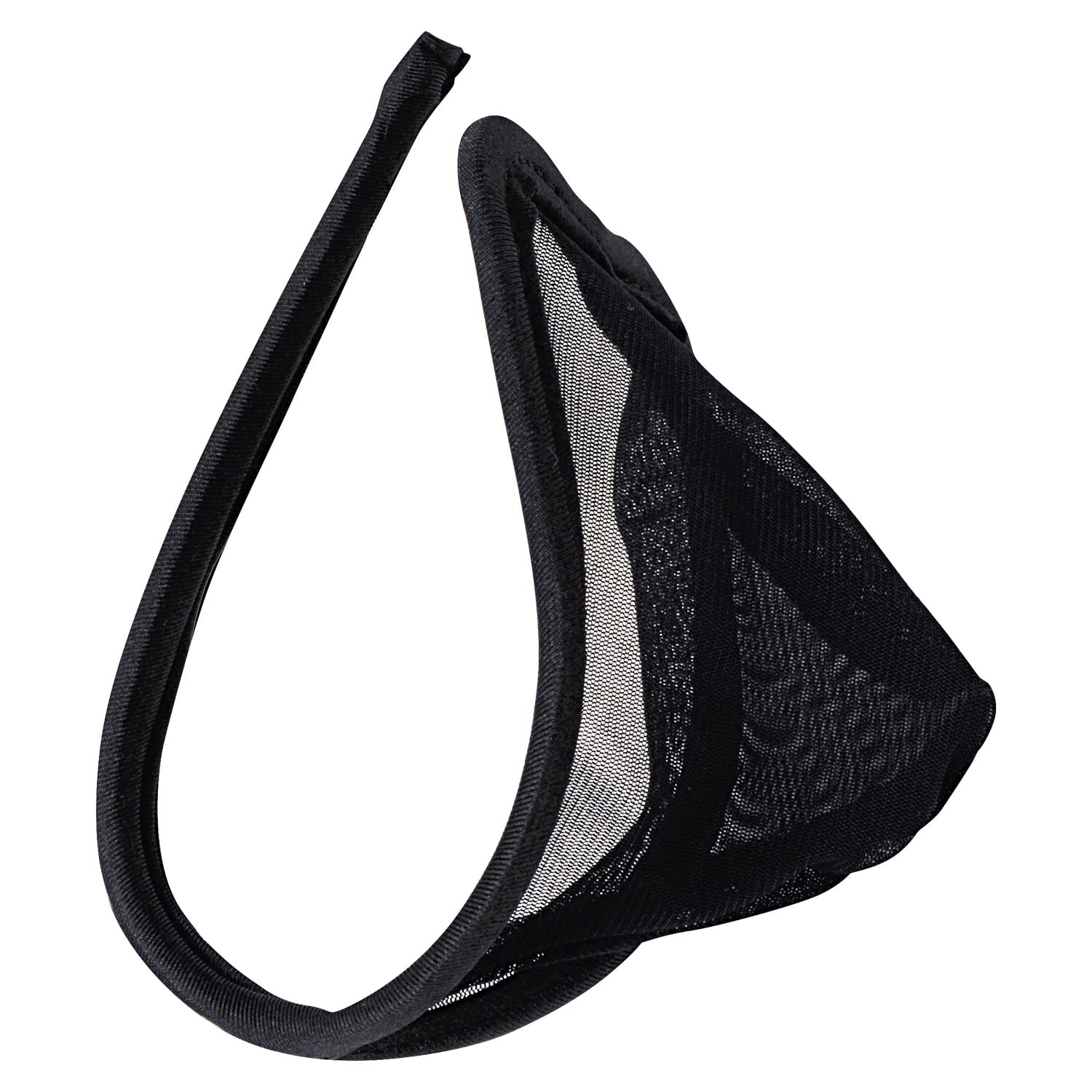 Stylish Platinum Guys - Men's Sheer Underwear Collection Durio.sg