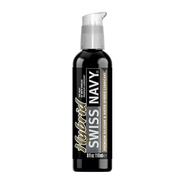 Swiss Navy - Hybrid Lubricant SN1082 Durio.sg