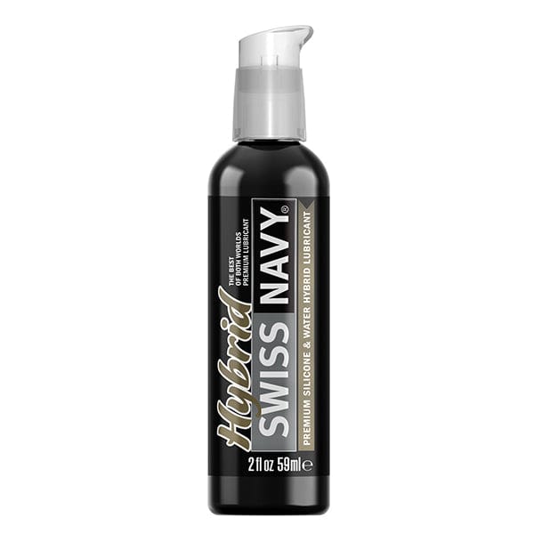 Swiss Navy - Hybrid Lubricant SN1080 Durio.sg