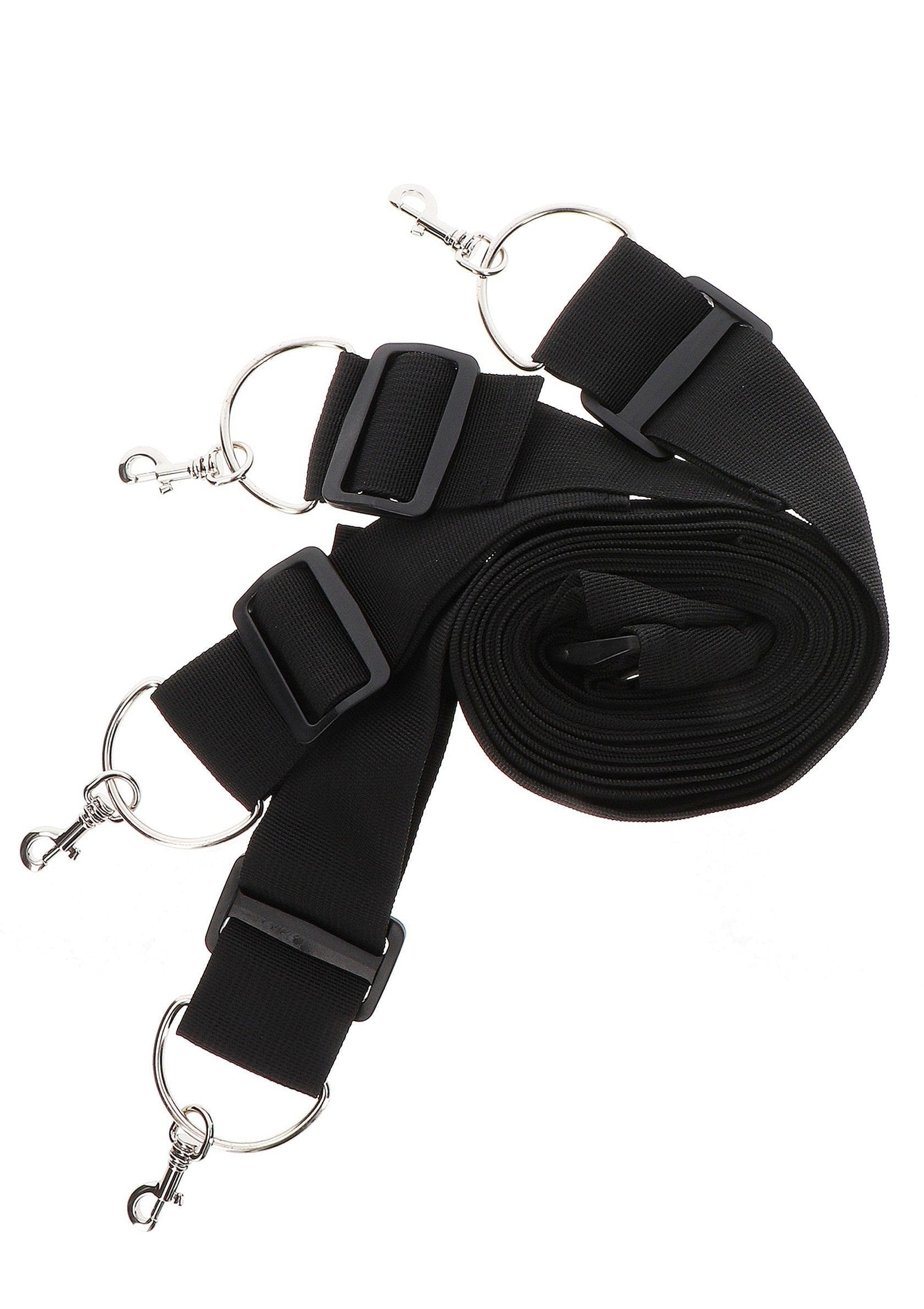 Taboom - Bed Restraints TAB1002 Durio.sg