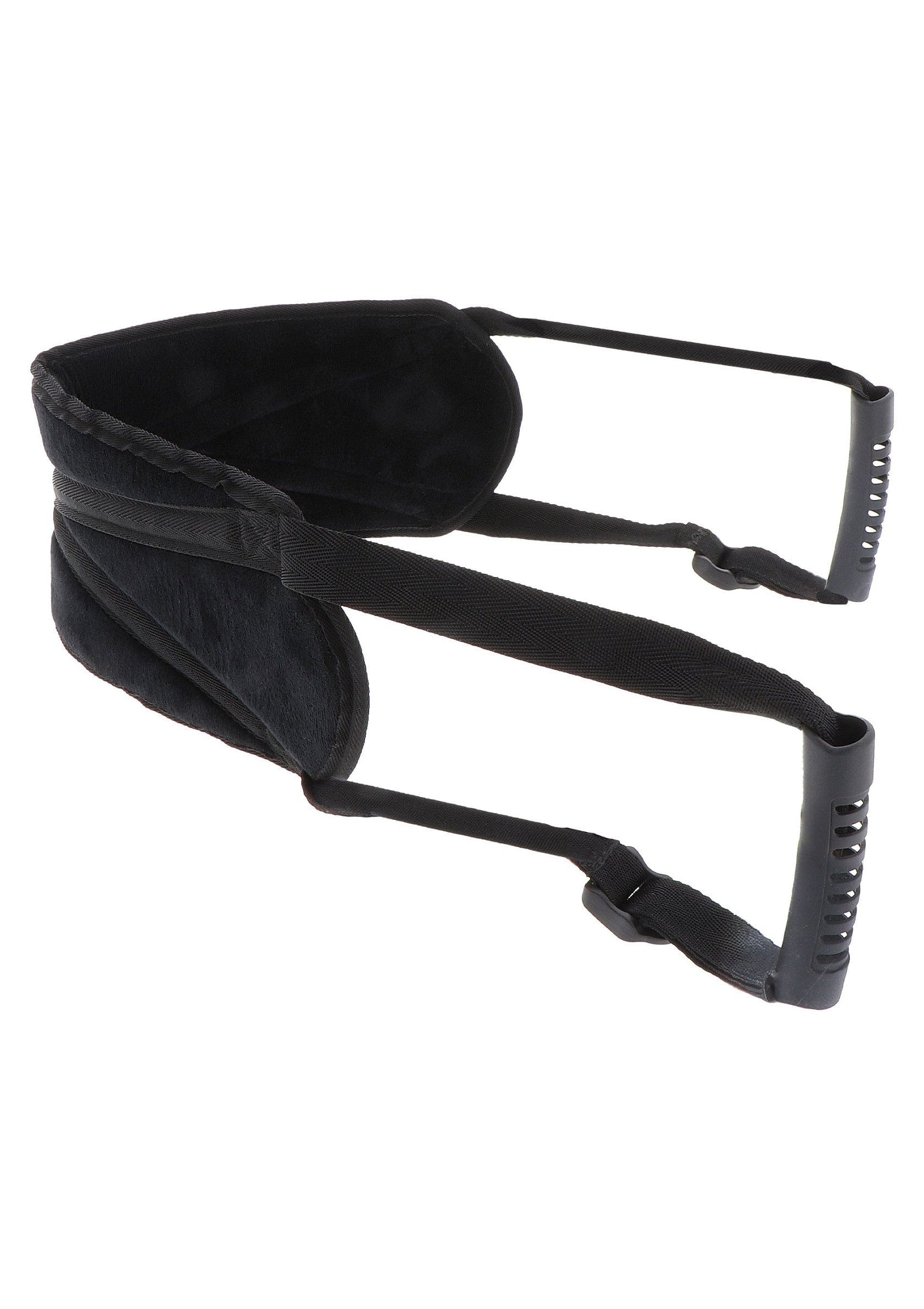 Taboom - Doggy Style Strap eStim Toy TAB1003 Durio.sg