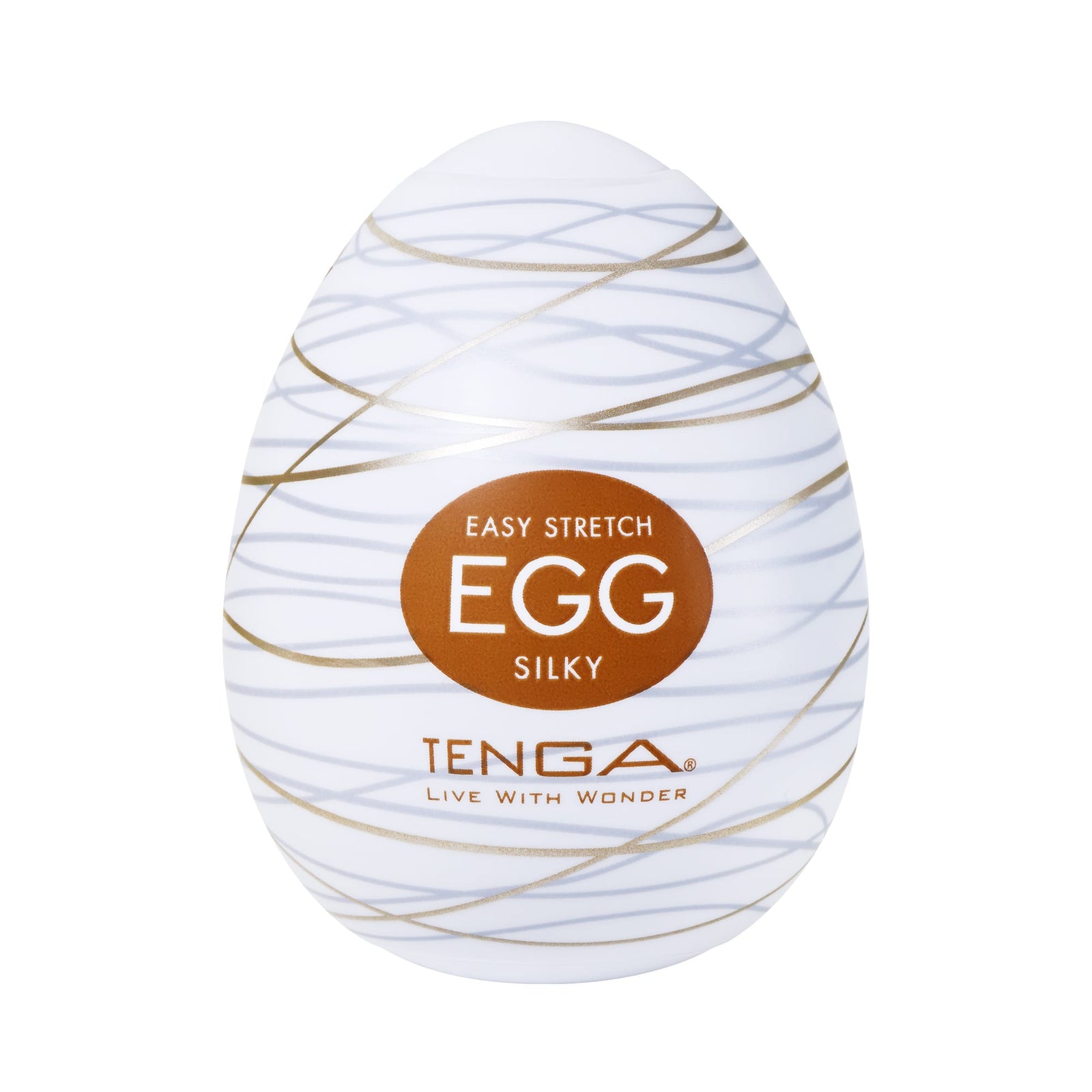 Tenga - Egg Masturbator New Standard Series TE1254 Durio.sg