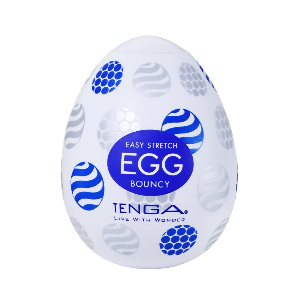Tenga - Egg Masturbator New Standard Series TE1253 Durio.sg