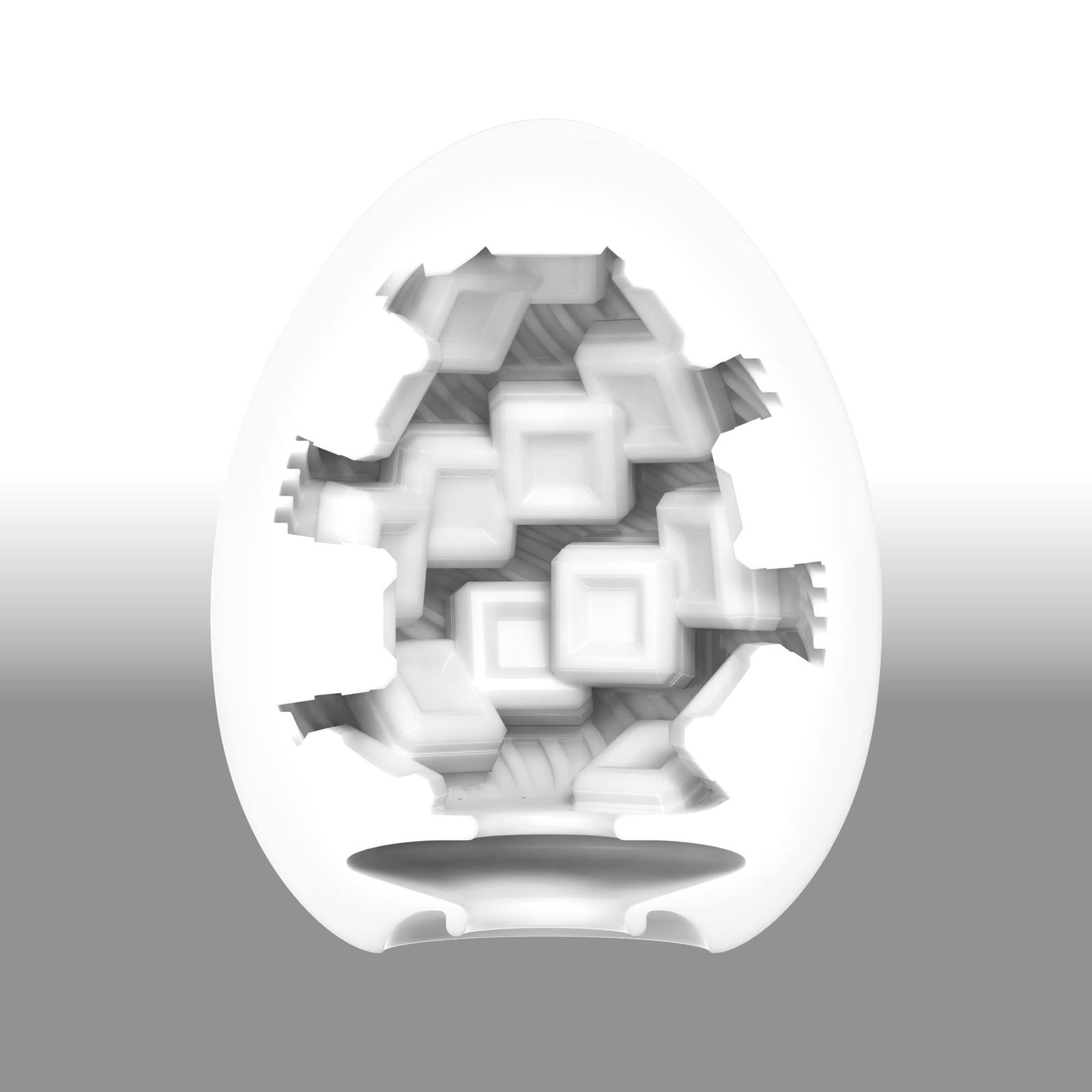 Tenga - Egg Masturbator New Standard Series Durio.sg