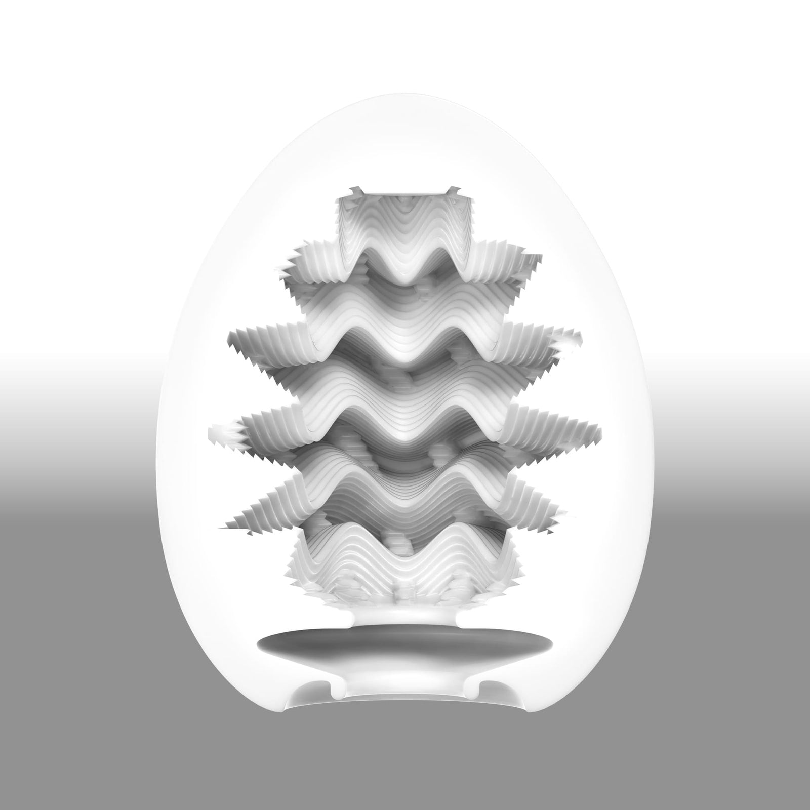 Tenga - Egg Masturbator New Standard Series Durio.sg