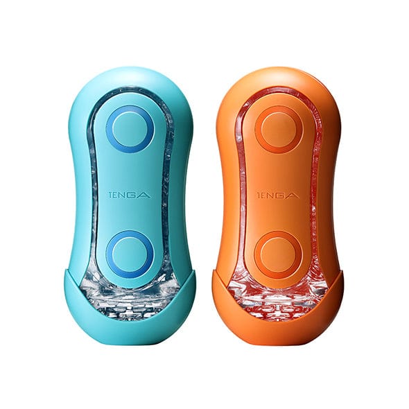Tenga - Flip ORB Pastaio Soft Stroker Masturbator CherryAffairs