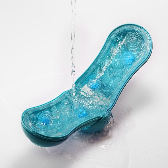 Tenga - Flip ORB Pastaio Soft Stroker Masturbator CherryAffairs