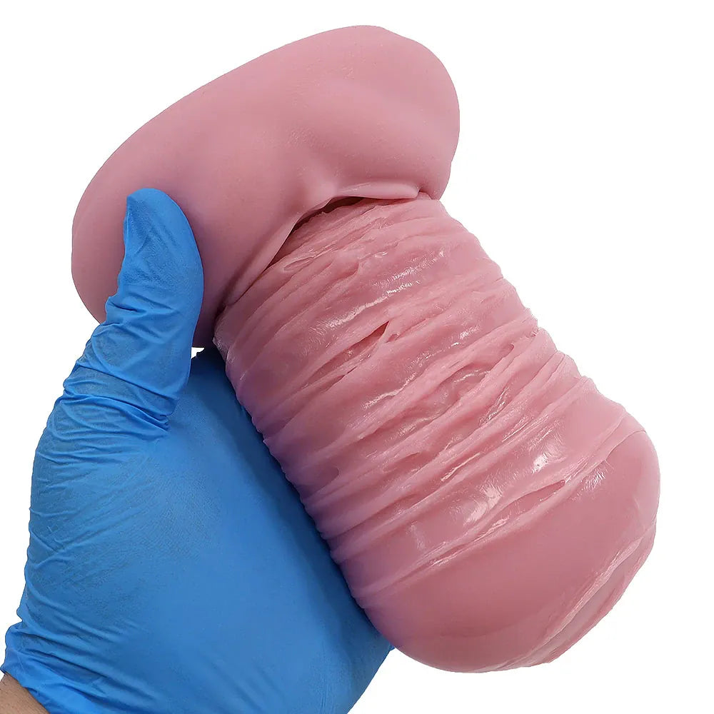 Tomax - Virgo Phantasma Male Masturbator Onahole Durio.sg