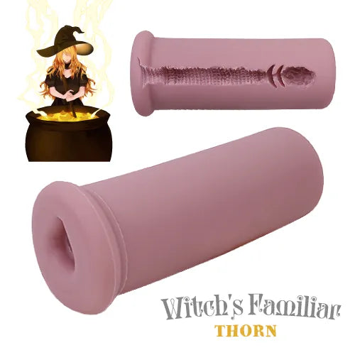 Tomax - Witch Familiar Thorn Male Masturbator Onahole Durio.sg