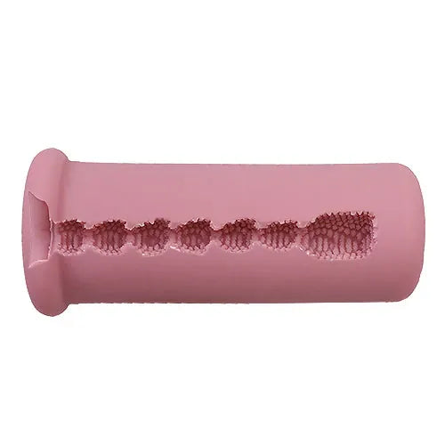 Tomax - Witch's Familiar Echo Textured Male Masturbator Onahole (Beige) TM1094 Durio.sg