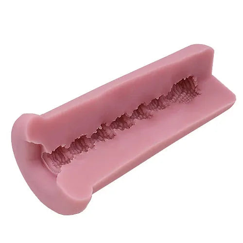 Tomax - Witch's Familiar Echo Textured Male Masturbator Onahole (Beige) TM1094 Durio.sg
