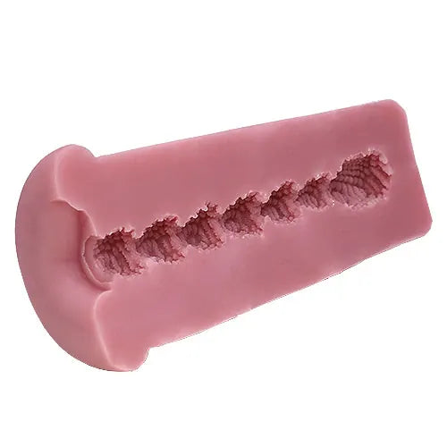 Tomax - Witch's Familiar Echo Textured Male Masturbator Onahole (Beige) TM1094 Durio.sg