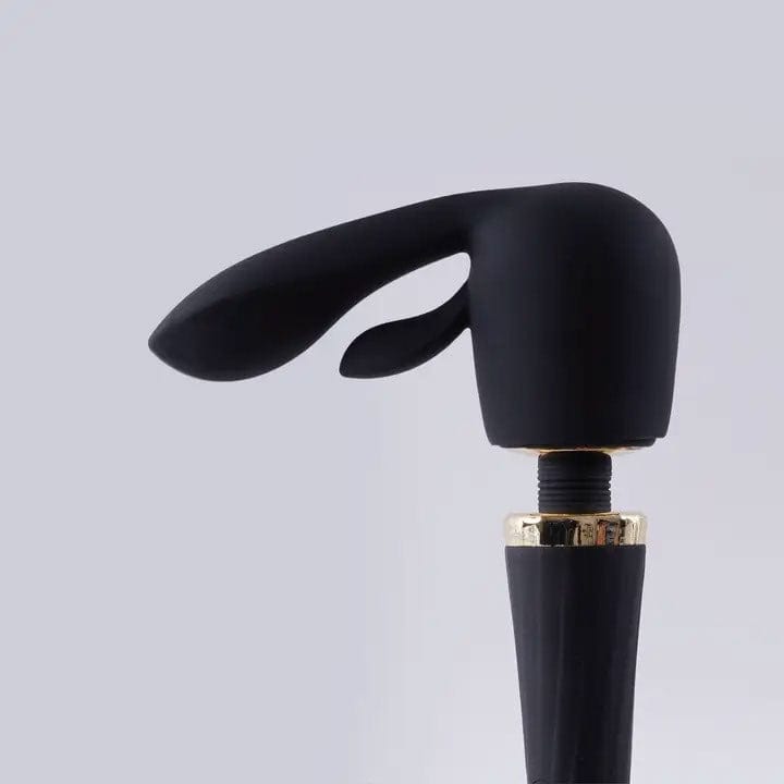 Tracy's Dog - Hammer Magic Wand Kit Wand Massagers (Black) TRD1032 Durio.sg