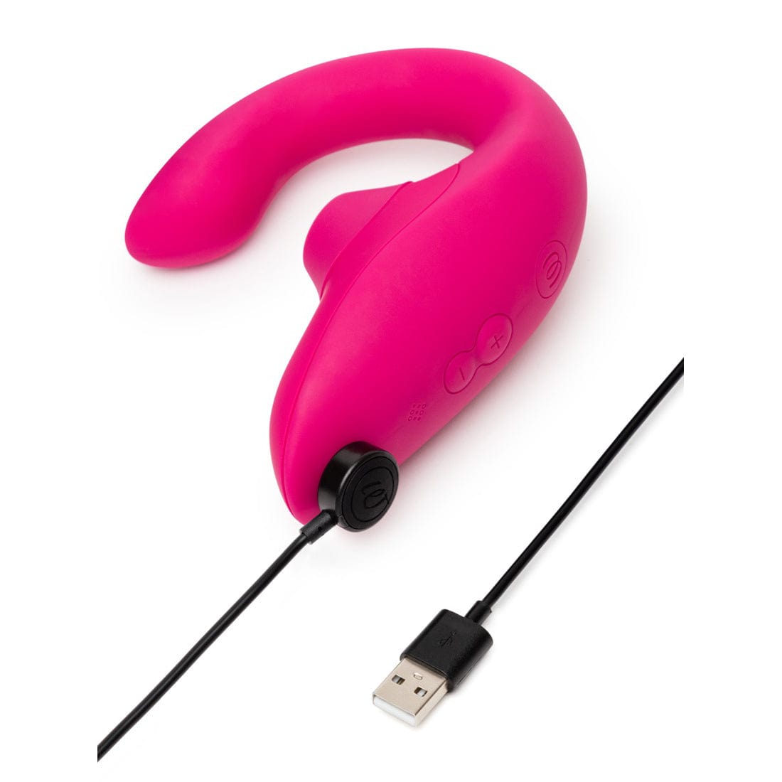 WE VIBE - Blend Dual Stimulation G Spot Clit Massager CherryAffairs