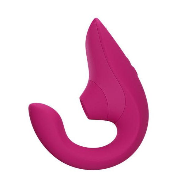 WE VIBE - Blend Dual Stimulation G Spot Clit Massager CherryAffairs