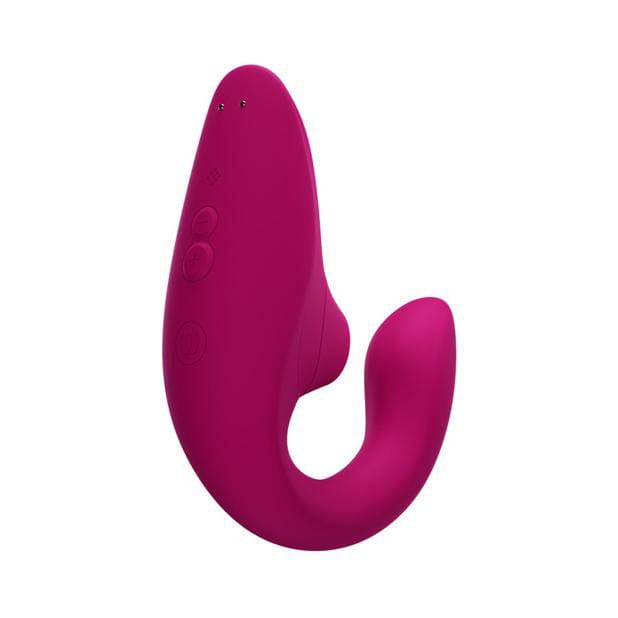 WE VIBE - Blend Dual Stimulation G Spot Clit Massager CherryAffairs