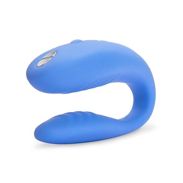 We-Vibe - Match Couple's Vibrator (Blue) WEV1032 CherryAffairs